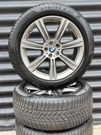 20” Orig bmw Styl 736 X5 G05 X6 G06 Velgen RFT Winterbanden, Ophalen, 275 mm, Winterbanden, Band(en)