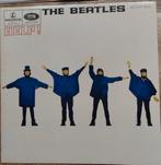 Beatles	Help, Ophalen of Verzenden, 1960 tot 1980, Gebruikt, 12 inch