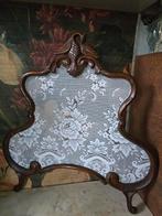 Antiek houten raamhor griffioen nr59, Antiek en Kunst, Ophalen of Verzenden