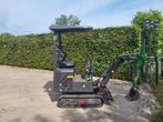 Graafmachine, Zakelijke goederen, Machines en Bouw | Kranen en Graafmachines, Ophalen, Graafmachine