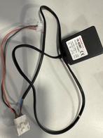 Honeywell 24V Trafo voor Stadsverwarming, Hobby en Vrije tijd, Elektronica-componenten, Ophalen of Verzenden, Gebruikt