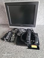 Philips TV met Humax Decoder, Ophalen of Verzenden, Gebruikt, Decoder