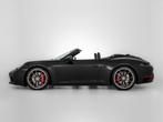 Porsche 911 Carrera S Cabriolet (bj 2019, automaat), Auto's, Porsche, Te koop, 451 pk, Geïmporteerd, Benzine