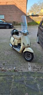 Snorscooter, Fietsen en Brommers, Snorfietsen en Snorscooters, Ophalen, Gebruikt, Overige merken