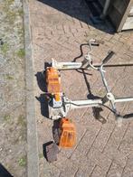 Stihl FS 550 & FS360 bosmaaier loop of sloop, Tuin en Terras, Ophalen, Gebruikt, Benzine