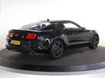 Ford Mustang Fastback 2.3 EcoBoost | Achteruitrijcamera | Na, Auto's, Gebruikt, 4 cilinders, 4 stoelen, Zwart