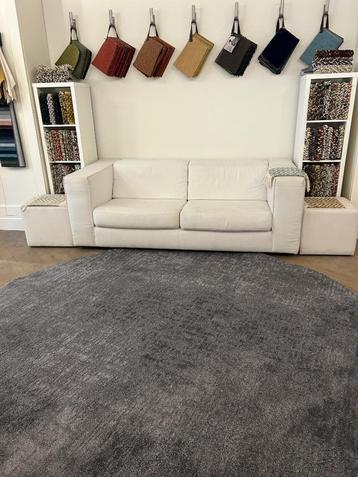 20% korting Vloerkleed 22115 Brink & Campman 275 rond beschikbaar voor biedingen