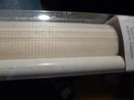 Roljaloezie B 120 H 160cm, dag en nacht, kleur: beige, Ophalen, Nieuw