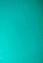 Wrapfolie zeegroen,tourqouise. 240 x 150 ,koopje, Ophalen of Verzenden