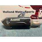 BMW R 1300 GS Akrapovic uitlaat demper R1300GS, Nieuw