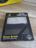 Nieuw! Onderbroeken boxers groen en grijs maat L, Ophalen of Verzenden, Grijs, Eysa Mentesh, Boxer