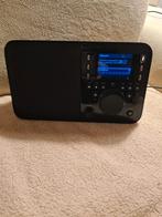 Logitech Squeezebox Radio - Internetradio, Ophalen of Verzenden, Gebruikt, Radio