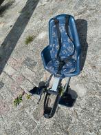 Bobike achterzitje fietszitje, Ophalen, Gebruikt
