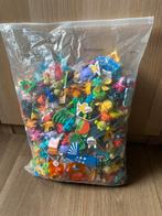 Grote verzameling Kinder Surprise ei speeltjes, Ophalen of Verzenden, Gebruikt