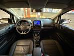 Ford EcoSport 1.0 EcoBoost Active 1 Jaar Bovag garantie, Auto's, Ford, Voorwielaandrijving, 125 pk, Ecosport, Lichtsensor