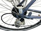 Damesfiets Gazelle Geneve 28"/54cm/24ver - Garantie/Levering, Fietsen en Brommers, Gebruikt, Gazelle, Gazelle, Facebikenl@gmail.com