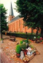 Kollum, St Maartenkerk, nh, Ophalen of Verzenden, Ongelopen, Friesland