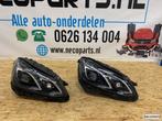 E KLASSE W212 FACELIFT LED KOPLAMP ORIGINEEL, Auto-onderdelen, Verlichting, Ophalen of Verzenden, Gebruikt, Mercedes-Benz