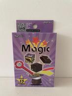 Nieuw! Magic tricks goocheltrucs in doosje, Ophalen, Nieuw