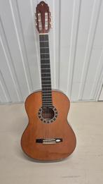 Spaanse Gitaar van Valencia, Muziek en Instrumenten, Ophalen of Verzenden, Gebruikt, Klassieke of Spaanse gitaar