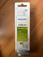 Philips Sonicare W2 Optimal White, Ophalen, Nieuw, Opzetborstel
