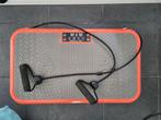 Vibroshaper, trilplaat, Sport en Fitness, Fitnessmaterialen, Ophalen of Verzenden, Zo goed als nieuw, Benen, Overige typen