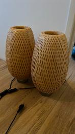 Boja tafellampen, Huis en Inrichting, Lampen | Tafellampen, Ophalen, Zo goed als nieuw, Minder dan 50 cm