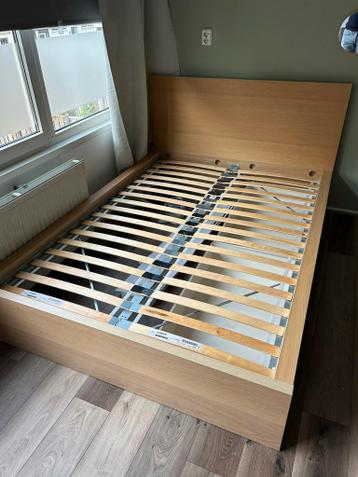 IKEA Malm bedframe - afbeelding 1