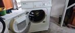 Miele luchtafvoerdroger, Ophalen, Gebruikt, 1200 tot 1600 toeren, 85 tot 90 cm