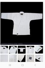 Deluxe Double Layer Heavy Aikidogi (WA600) - Jacket, Ophalen of Verzenden, Nieuw, Overige