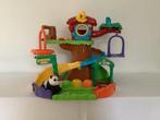 Vtech boomhut, Ophalen of Verzenden, Gebruikt