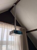 4k Beamer Benq TK800 HDR, Audio, Tv en Foto, Beamers, Ophalen, Benq TK800, Zo goed als nieuw, DLP