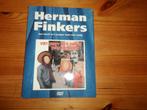 Herman finkers - dat heeft zo'n jongen toch niet nodig, Alle leeftijden, Ophalen of Verzenden, Zo goed als nieuw, Stand-up of Theatershow