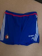 feyenoord korte broek keeper adidas opel, Verzamelen, Sportartikelen en Voetbal, Ophalen of Verzenden, Feyenoord, Overige typen