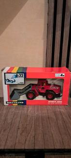 Britains shovel, Ophalen of Verzenden, Zo goed als nieuw, Tractor of Landbouw, Britains