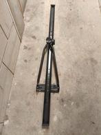 Fiets dakdrager, Auto diversen, Ophalen, 1 fiets, Gebruikt, Dakdrager