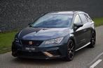 Seat Leon CUPRA R ST 300 | Carbon - Brembo - Pano - Beats, 15 km/l, Gebruikt, 4 cilinders, 1984 cc