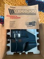 Philips VIDEO-400 Camera Systeem, Ophalen, Overige soorten, Camera