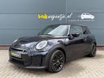 Mini Mini Electric 33 kWh Collection *carplay *p-camera etc., Gebruikt, 33 kWh, 4 stoelen, Zwart