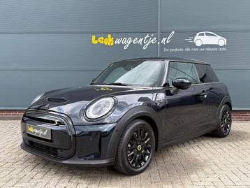 Mini Mini Electric 33 kWh Collection *carplay *p-camera etc. beschikbaar voor biedingen