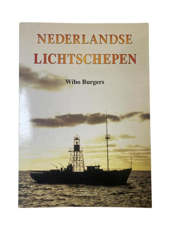 lichtschip vuurtoren lighthouse, Watersport en Boten, Accessoires en Onderhoud, Zo goed als nieuw, Overige typen, Ophalen of Verzenden