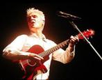 Verkocht. €140 Ticket David Byrne AFAS 15 februari 2026, Eén persoon, Februari