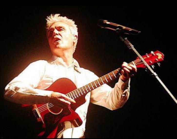 Verkocht. €140 Ticket David Byrne AFAS 15 februari 2026, Tickets en Kaartjes, Concerten | Pop, Eén persoon, Februari
