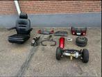Scootmobiel onderdelen GOLDEN, Ophalen of Verzenden, Gebruikt