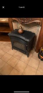 Nestor Martin Gas kachel, Huis en Inrichting, Kachels, Ophalen, Gebruikt, Gas, Gaskachel