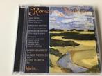 Romantic Residues /Roth/Britten: Gilchrist/Nicholls/ Martin, Ophalen of Verzenden, Romantiek, Zo goed als nieuw