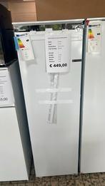Hisense deur op deur koeling inbouw nieuw, Hisense, 200 liter of meer, Met aparte vriezer, Zo goed als nieuw