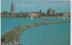 Enkhuizen / Gezicht op., Verzenden, 1980 tot heden, Ongelopen, Noord-Holland