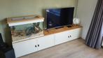 Ikea PS Locker tv meubel, Minder dan 100 cm, 25 tot 50 cm, 200 cm of meer, Gebruikt