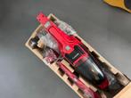Klarstein Turbohybrid stofzuiger, Overige typen, Nieuw, Ophalen of Verzenden, Minder dan 1200 watt